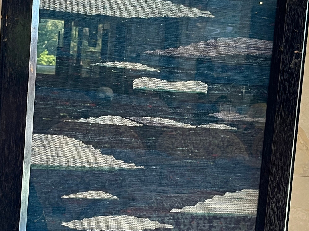 层云峡观光酒店主图