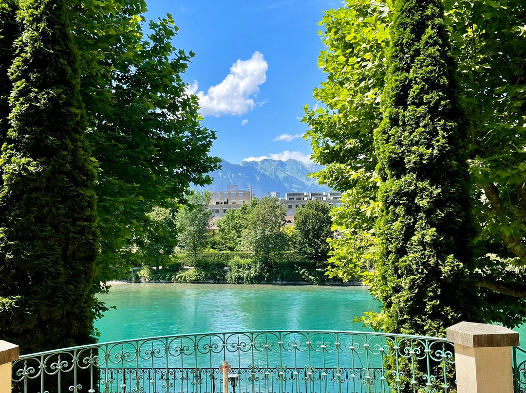Kunstmuseum Thun-图恩必去景点