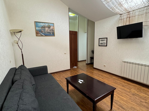 帕鲁斯酒店主图