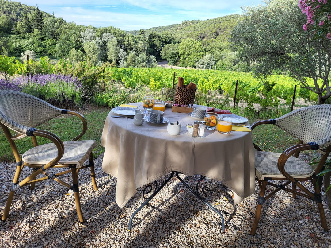 Au Soleil du Bonheur主图