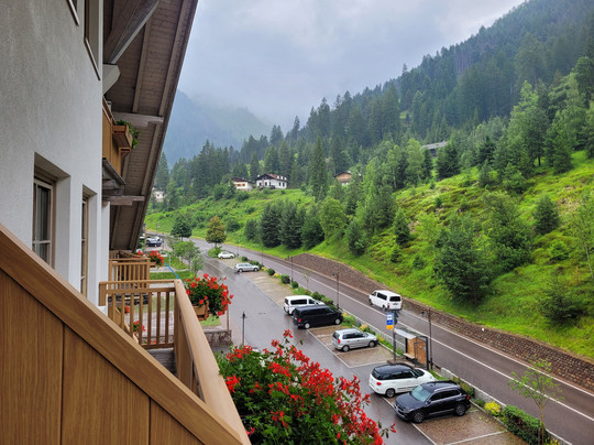 博斯科别墅酒店主图