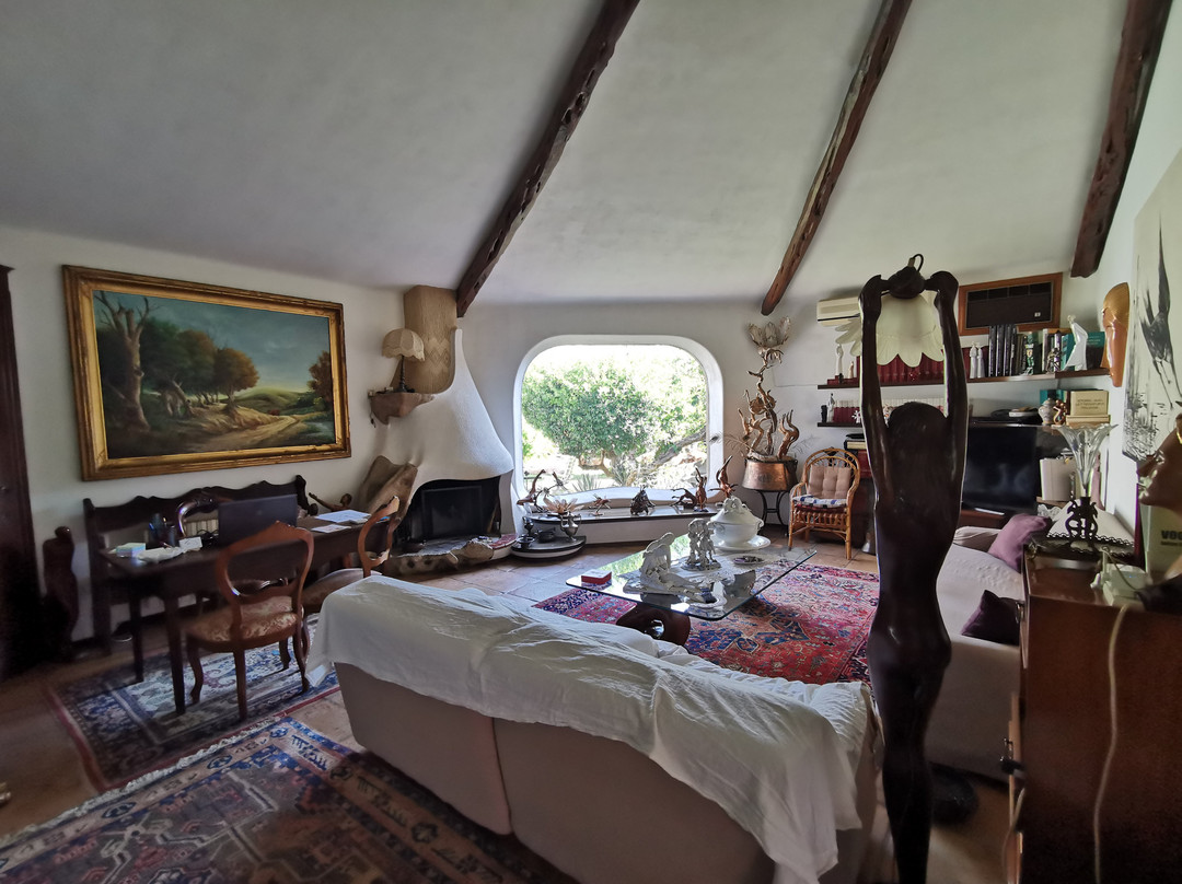 B&B Domuseo