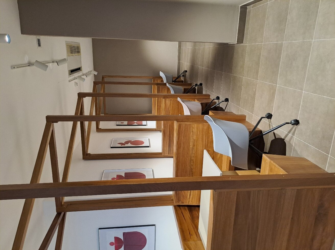 Flow Hotel Benguela