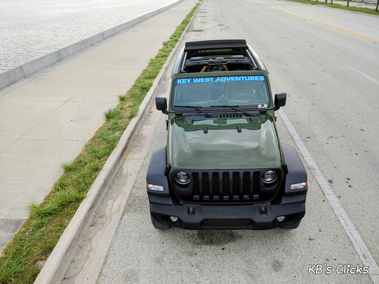 Key West Adventures-基韦斯特必去景点