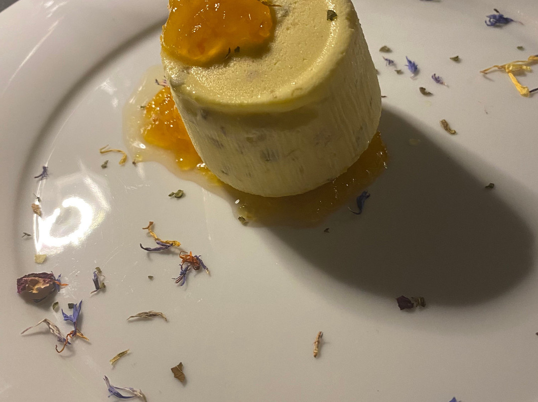 Santa Margherita餐馆和美食-Chimera