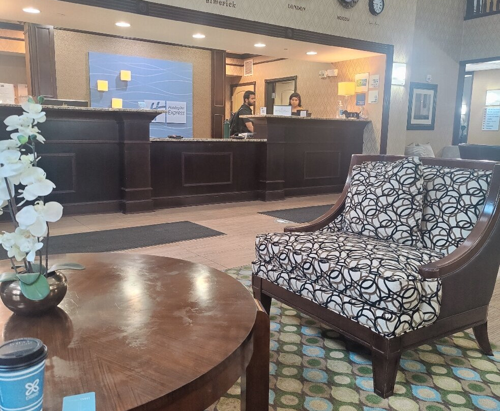 Holiday Inn Express & Suites Limerick Pottstown主图