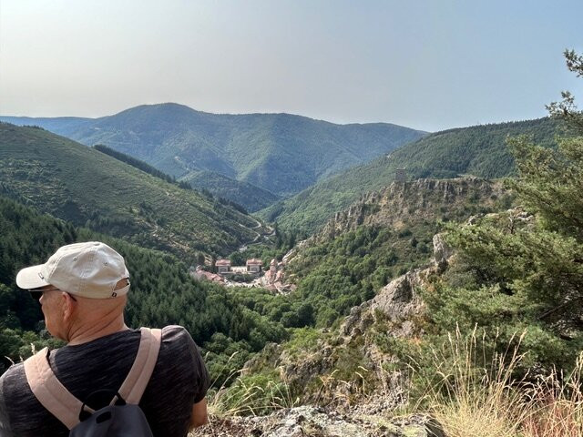 Thermes de Saint-Laurent-Les-Bains