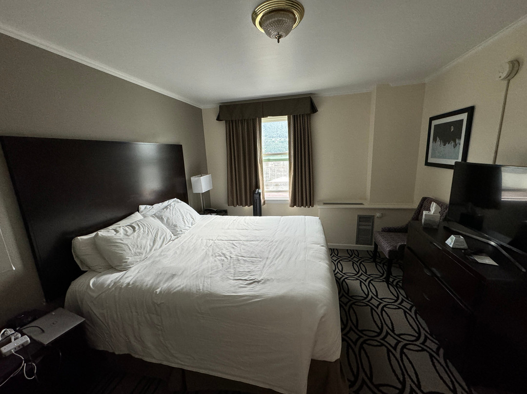 韦斯特马克巴拉诺夫酒店主图