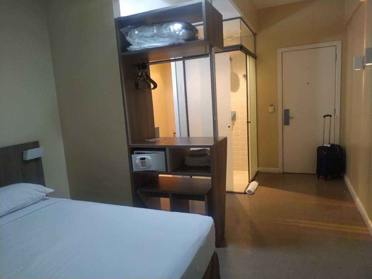 Slim Cuiabá Aeroporto-官方
