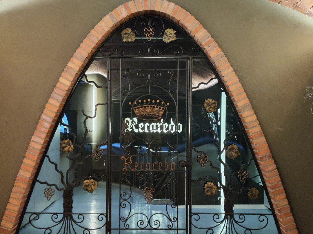 Recaredo景点图片
