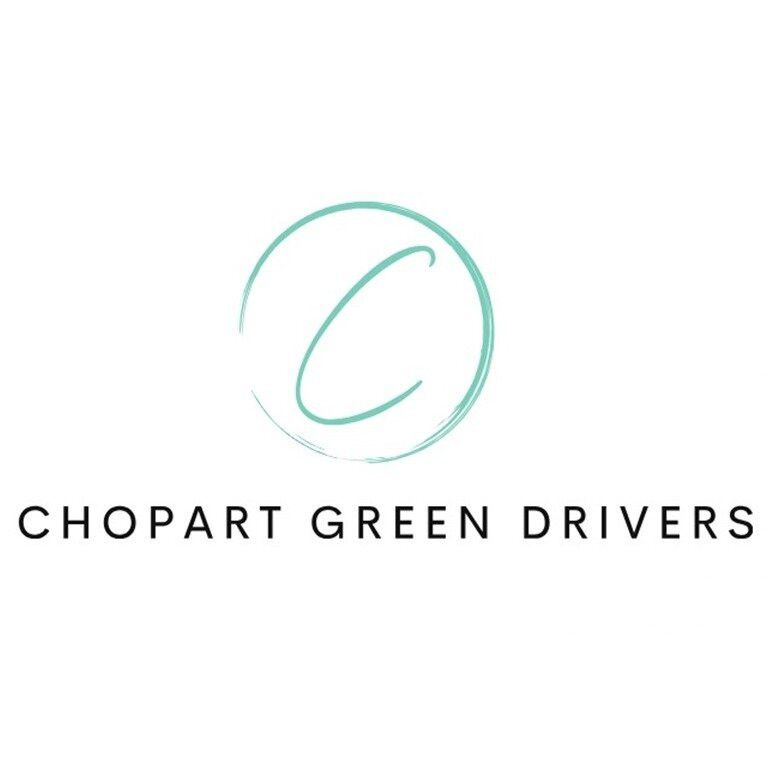 Chopart Green Drivers