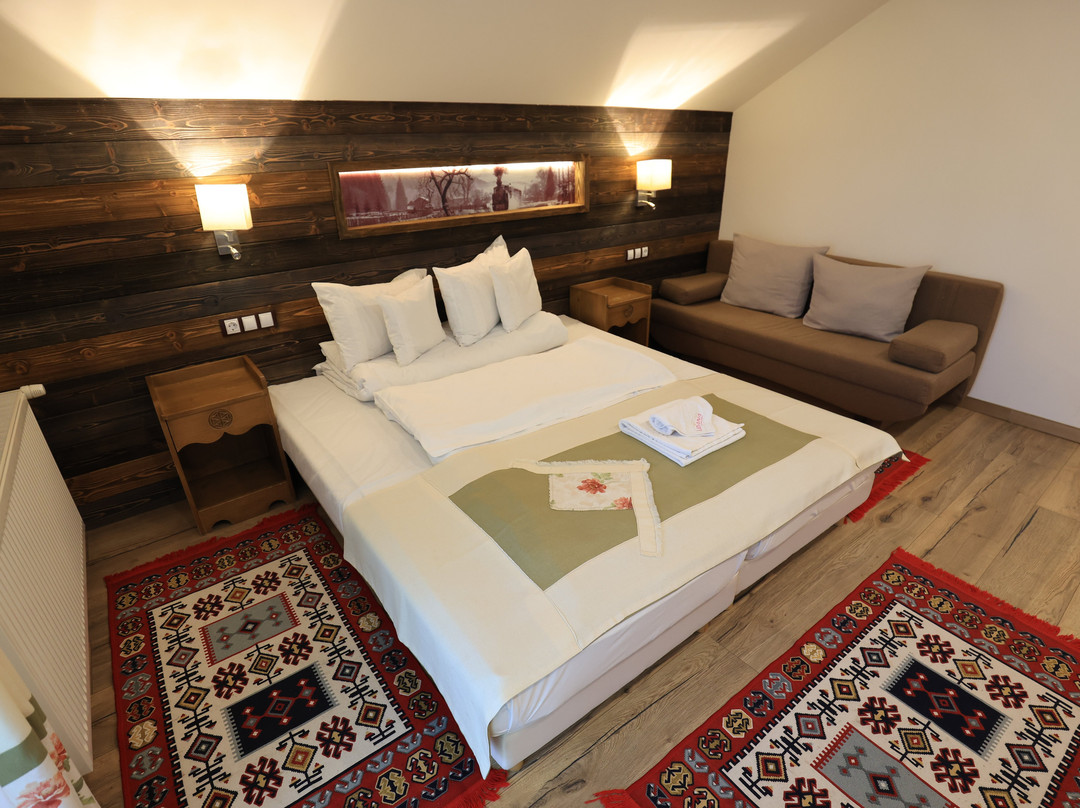 Lidana Resort & Spa主图