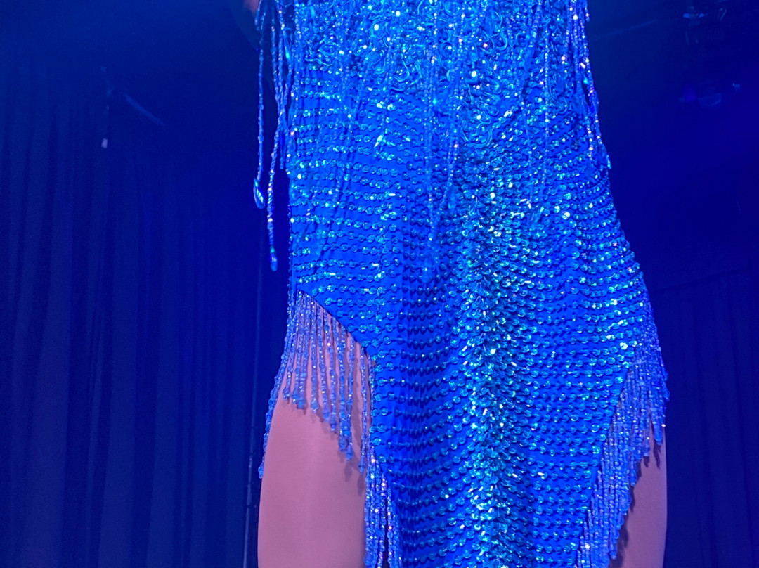 Stardust Variety Show-Vrysoulles必去景点