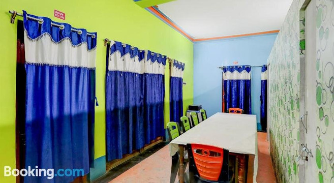 Super Hotel O A.R. Lodge