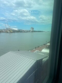 JW Marriott Savannah Plant Riverside District主图