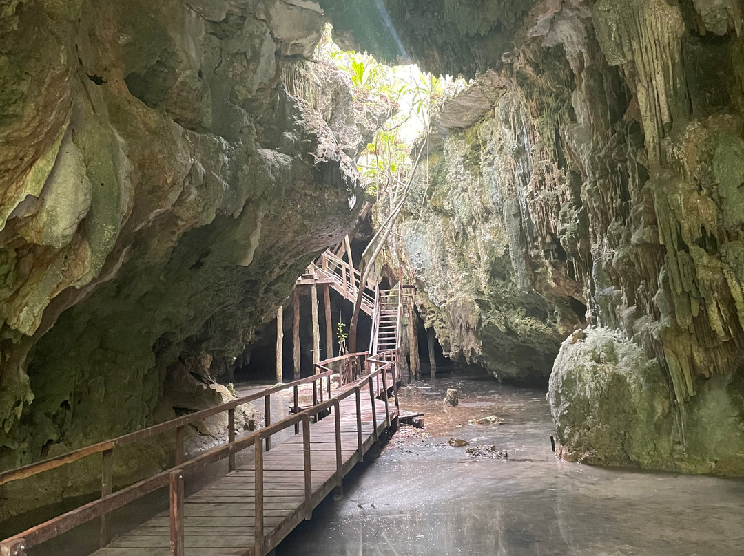 Sukun Rivera Maya Tours-图伦必去景点