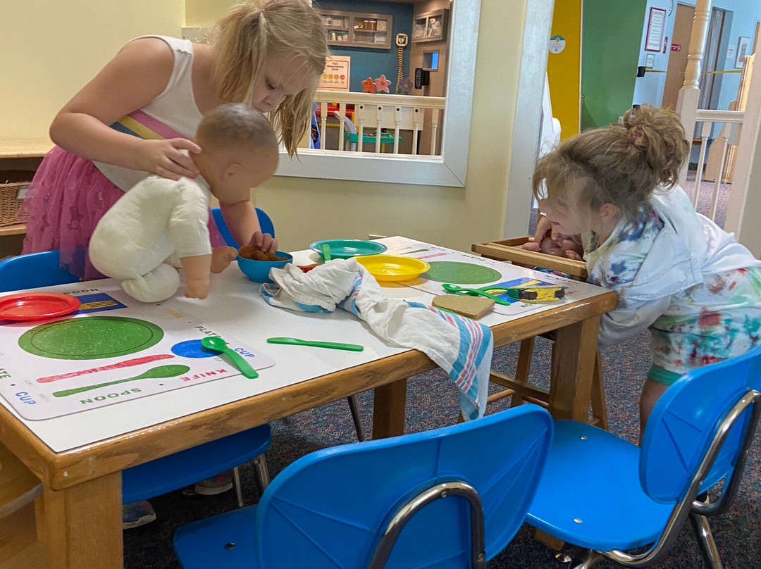 Discovery Center Museum-罗克福德必去景点