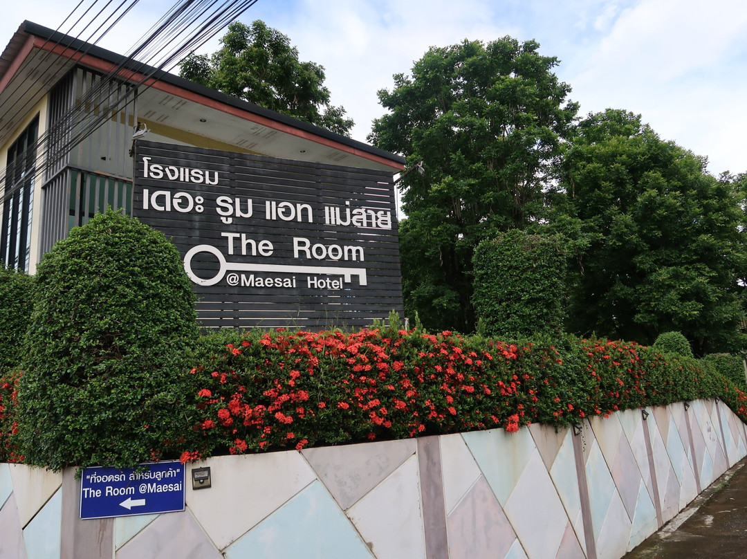 The Room At Maesai主图