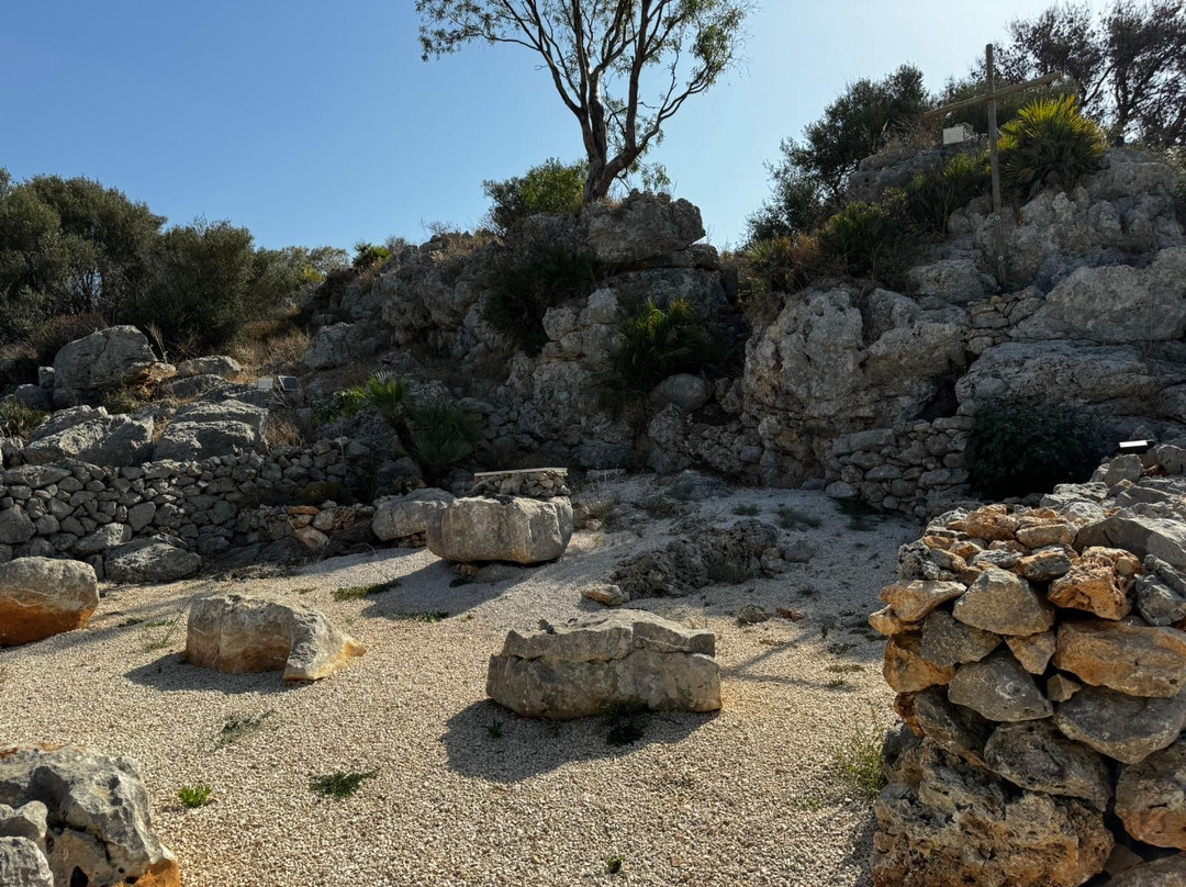 Relaxing Cottage Sicily Occidental