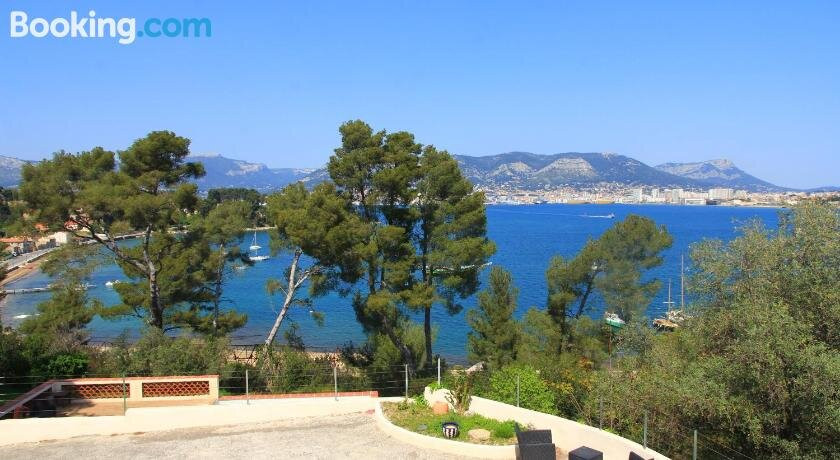 Amadeus Guest House主图