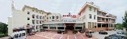 烟台东方海洋月亮湾大酒店(第一海水浴场渔人码头景区店)主图