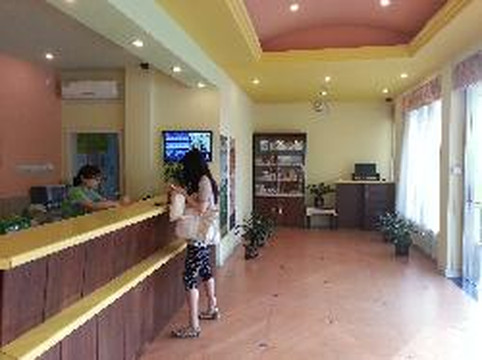 如家商旅酒店(扬州瘦西湖店)主图