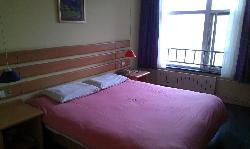 兰州如家张掖路步行街店主图