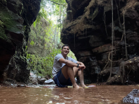 Cantão Expedições-Palmas必去景点