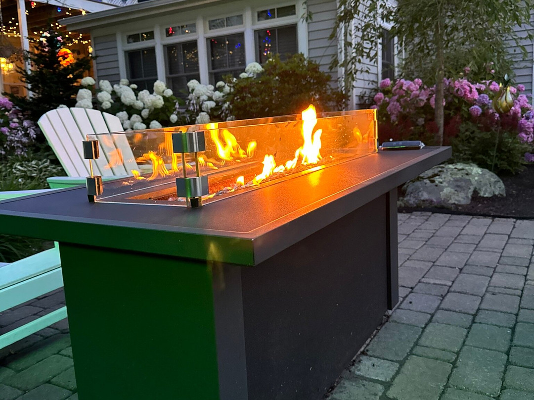 Camden Windward House主图