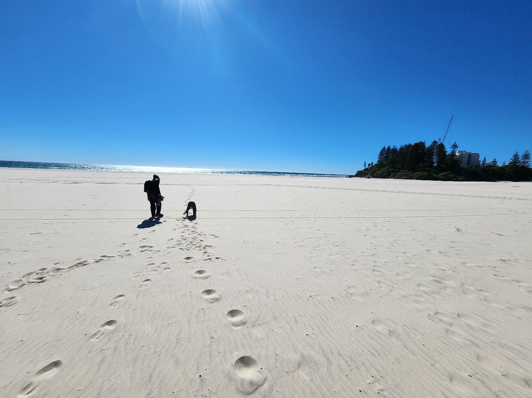 Greenmount Beach-库伦加塔必去景点