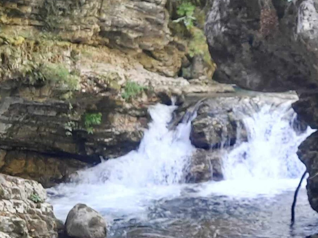 Kouiassa Pouliana Path-Kalarites必去景点