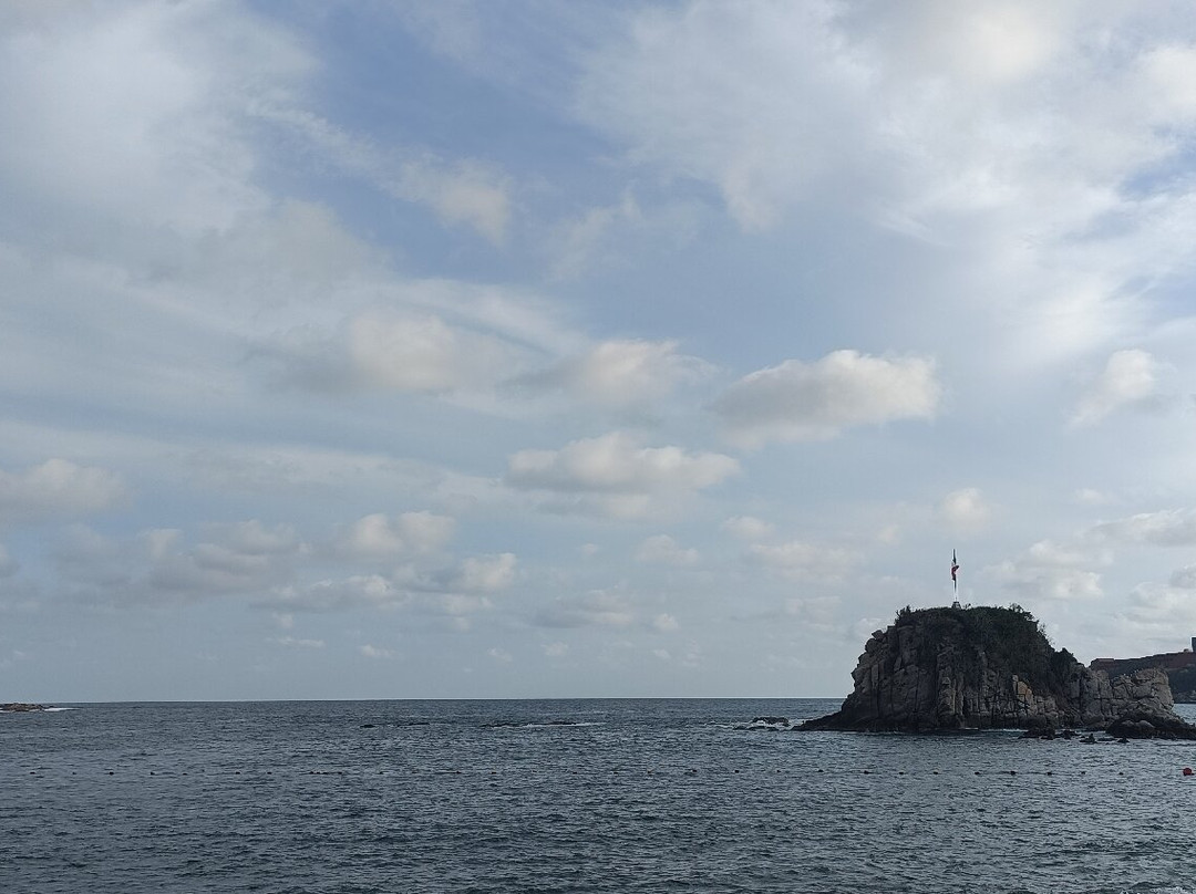 Buceo Scuba Huatulco-瓦图尔科必去景点