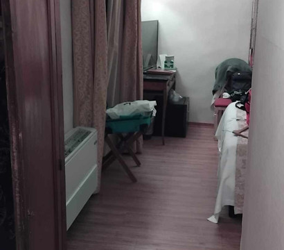 亚特兰大宫殿酒店主图