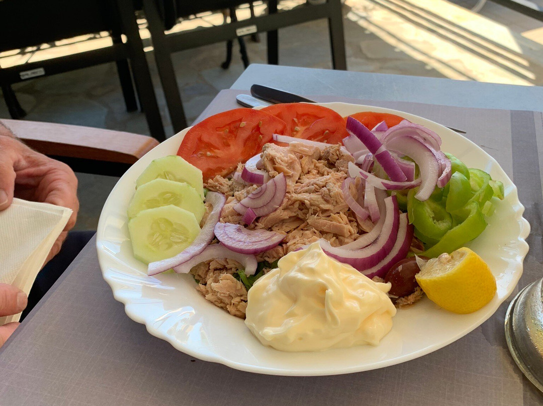 Ariadni House Hotel主图