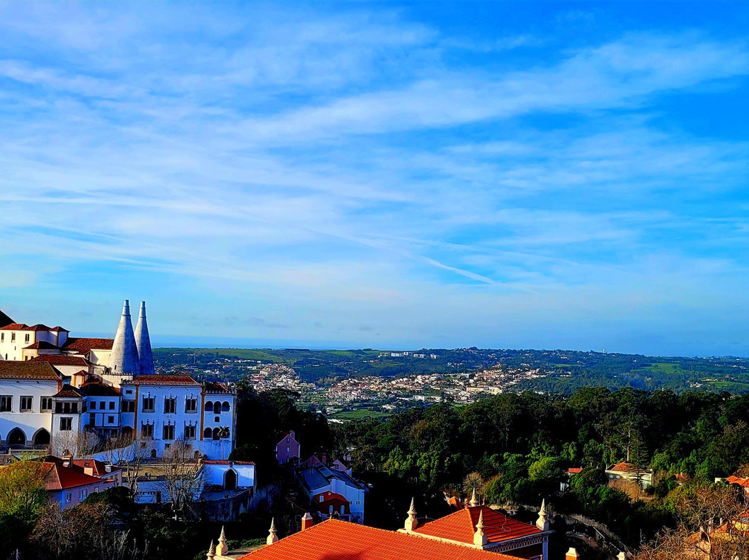 Artnis Sintra Tours-辛特拉必去景点