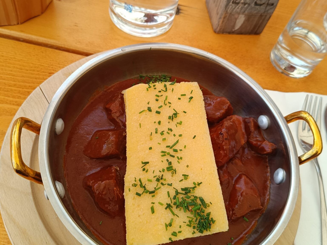 Gasthaus Furlhutte主图