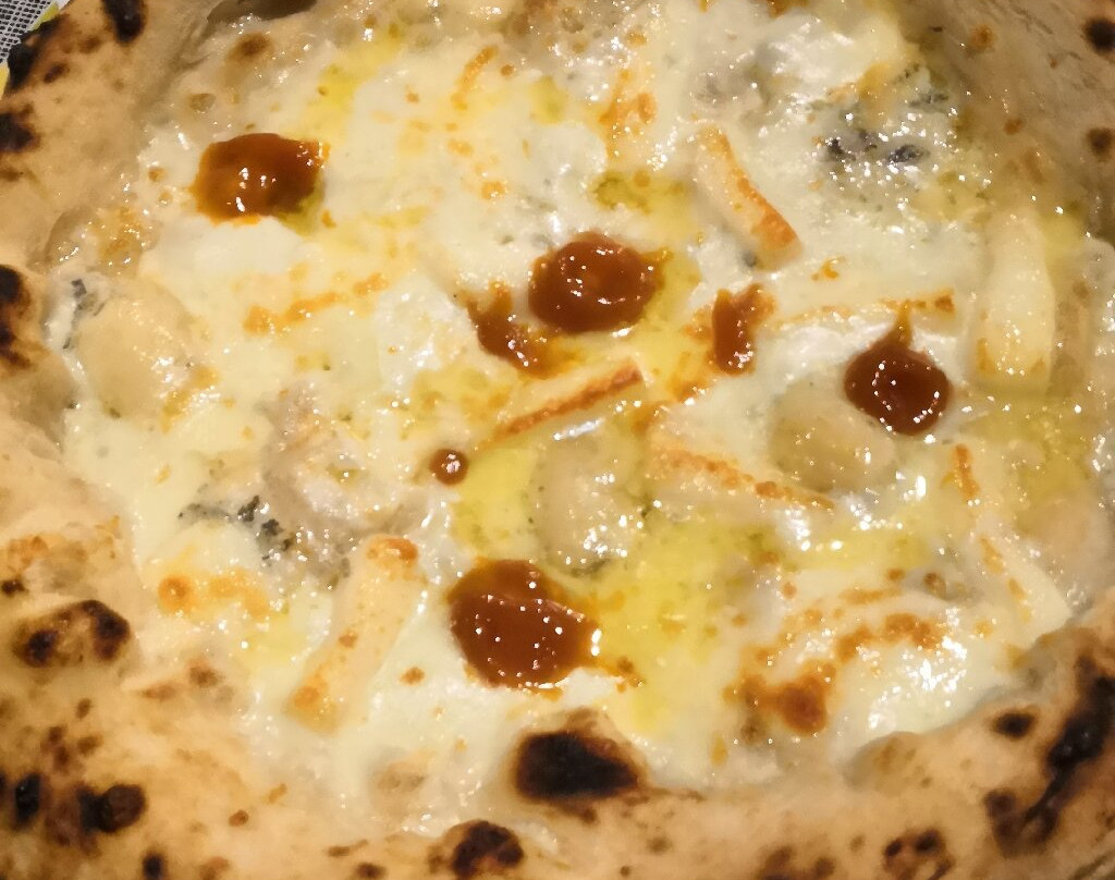 Tre Pomodori
