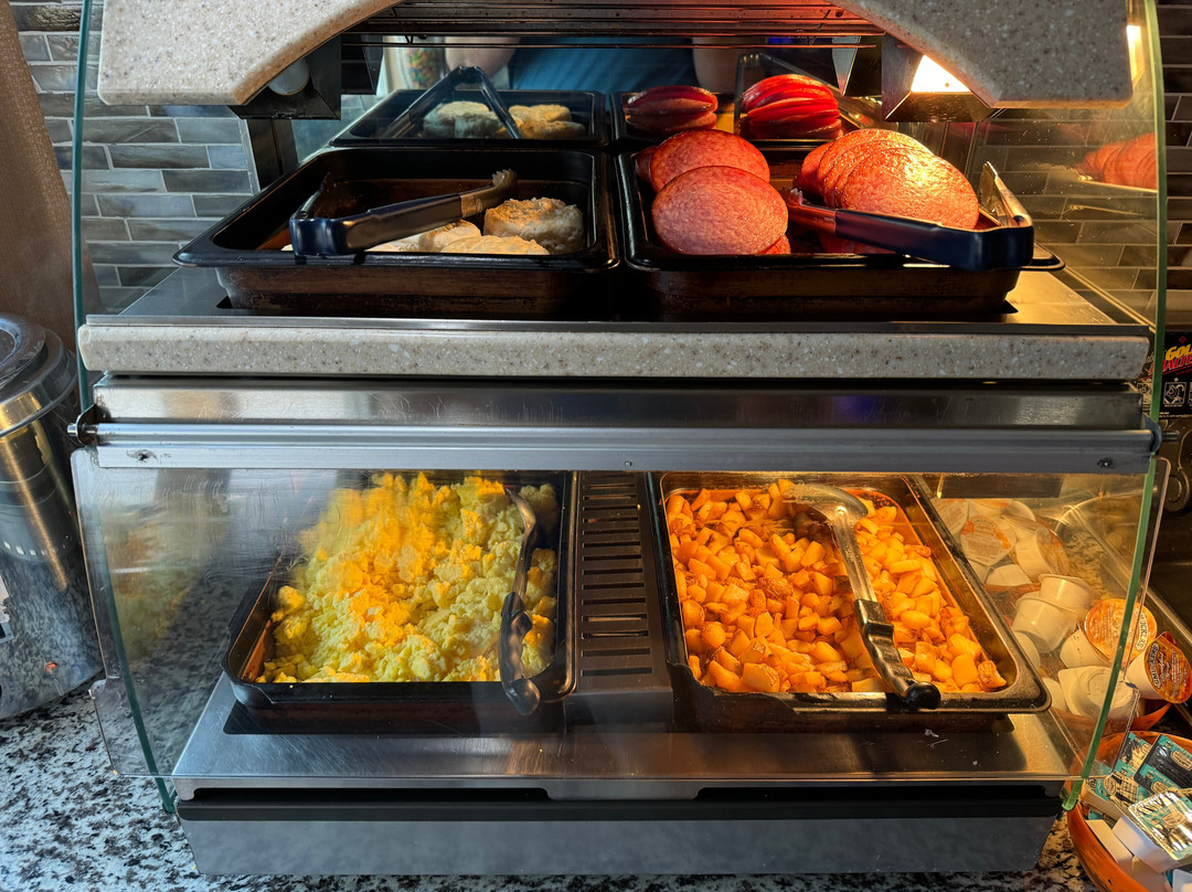 La Quinta Inn & Suites by Wyndham Butte主图