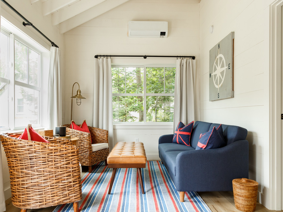 Linekin Bay Resort主图