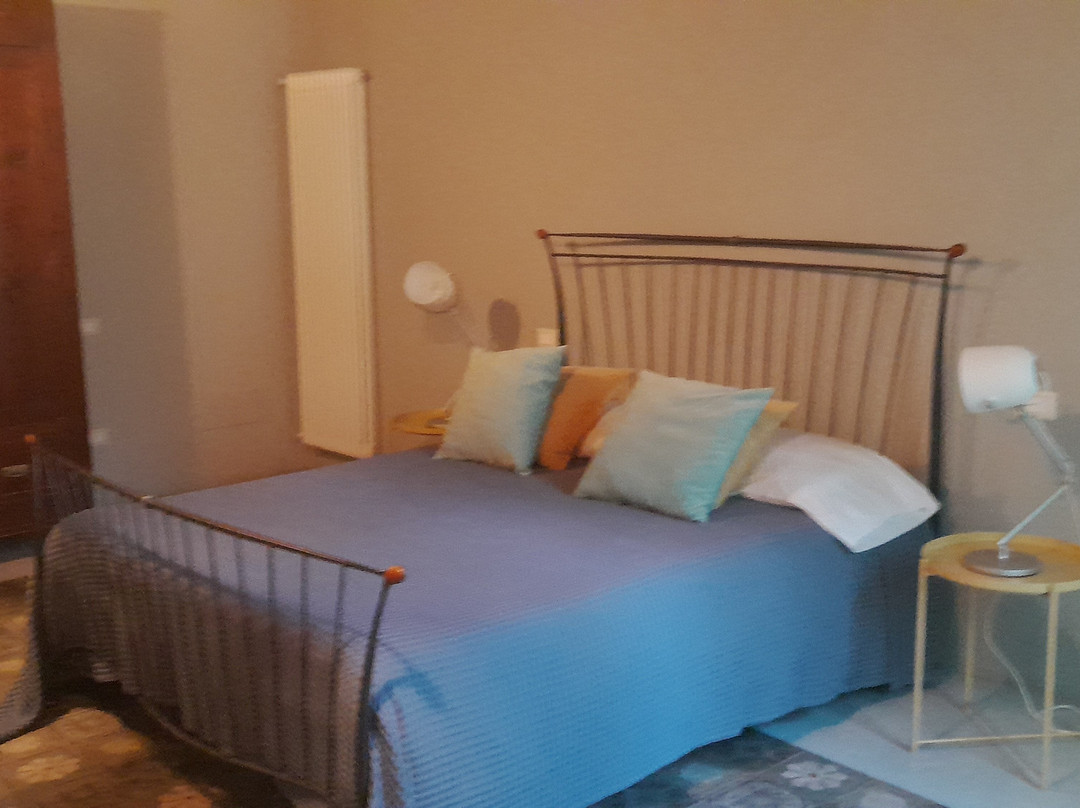 B&B Villa Natta主图