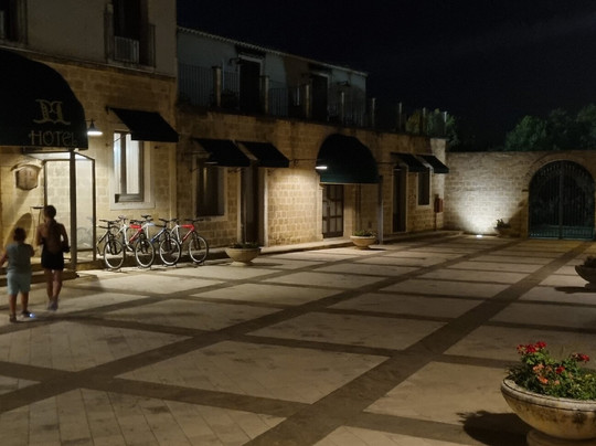 Il Podere Hotel主图