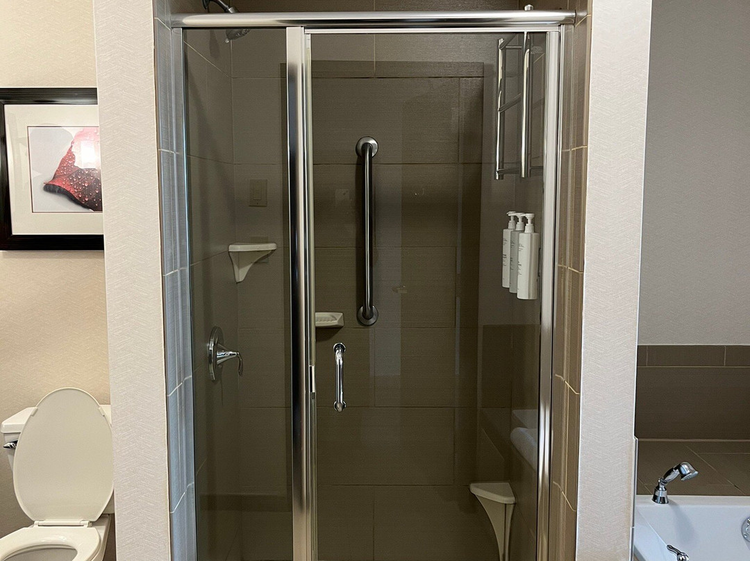 Hilton Garden Inn Preston Casino Area主图