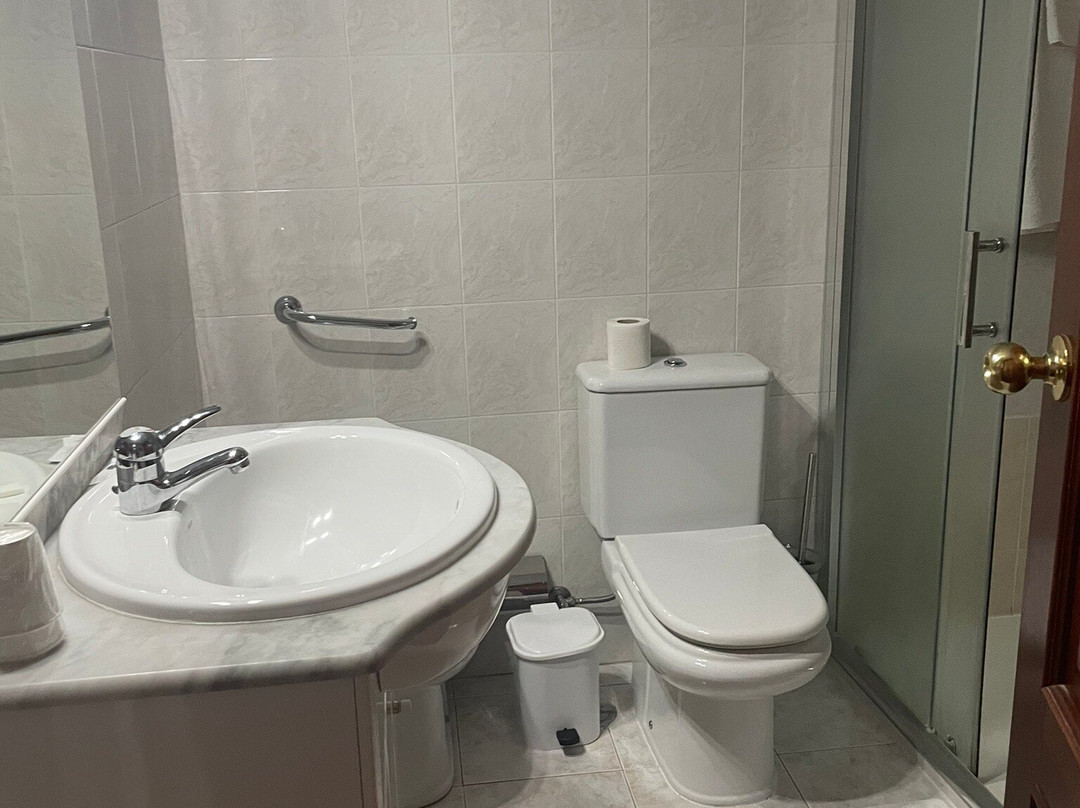 Hotel Trindade Coelho主图