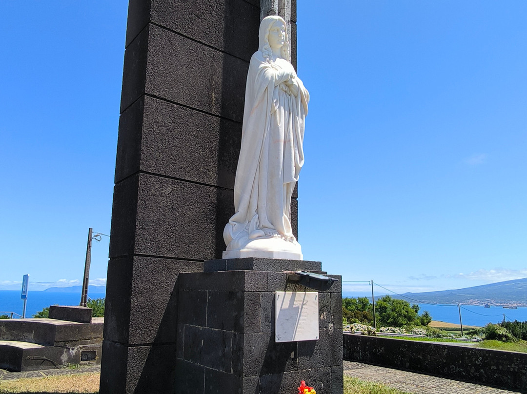 Miradouro de Nossa Senhora da Conceição-奥尔塔必去景点
