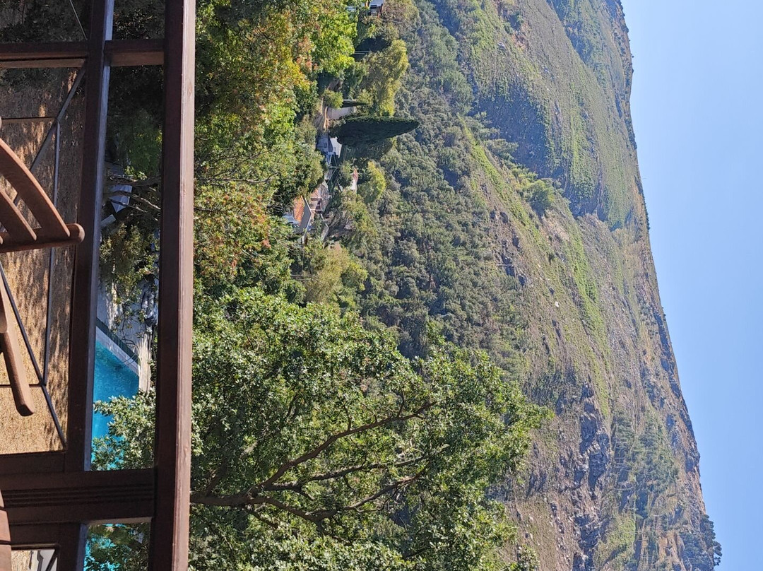 Hotel Tsigoura主图