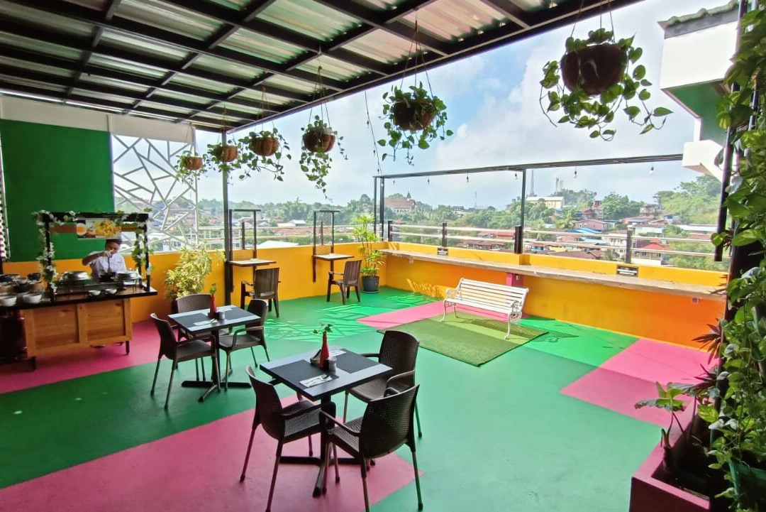 Hotel Neo+ Balikpapan主图