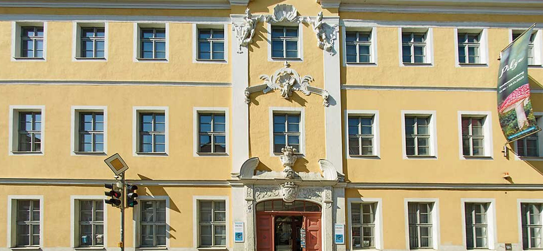 Museum Der Westlausitz Kamenz-Kamenz必去景点
