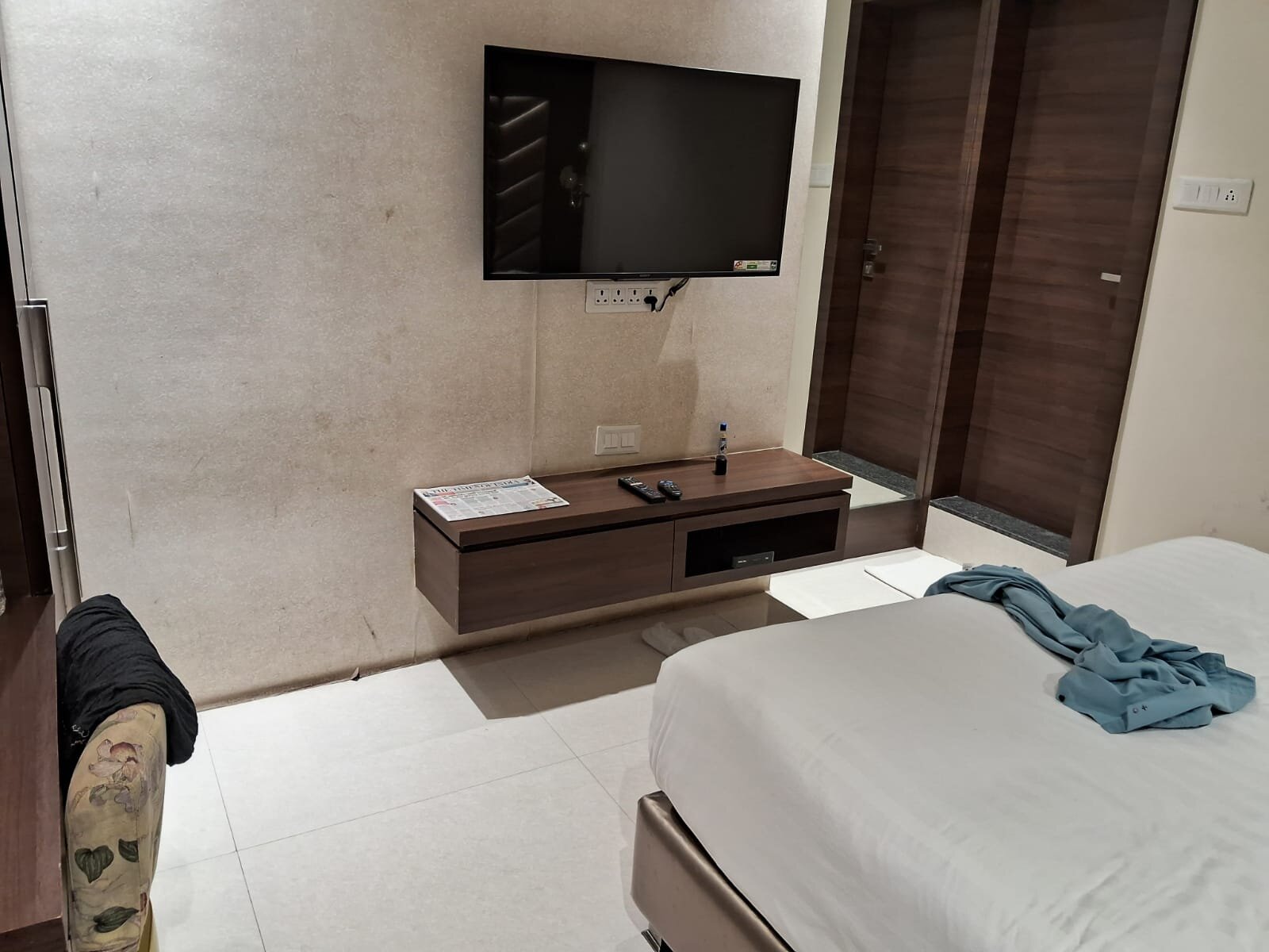 Orange Tree Hotels-客卧