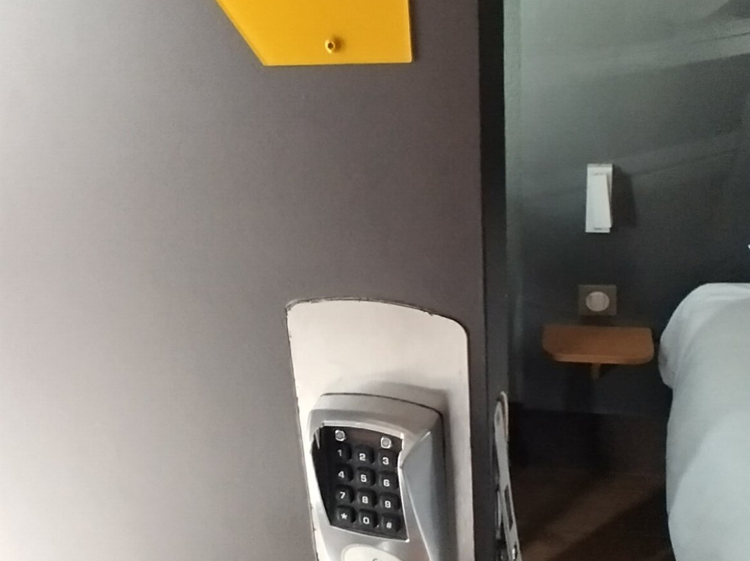 B&B HOTEL Dijon Marsannay主图