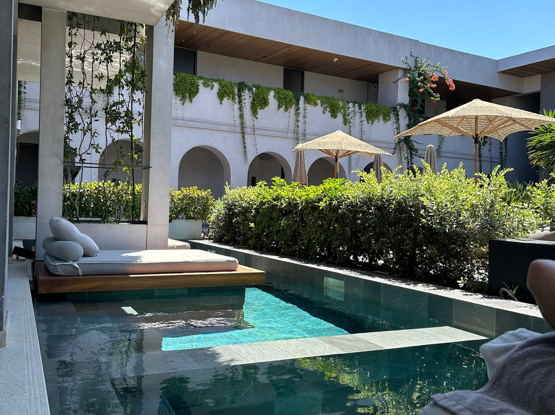 Contessina Suites & Spa主图
